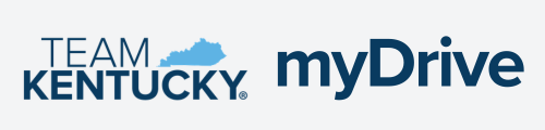 myDrive Kentucky Driver Services Portal