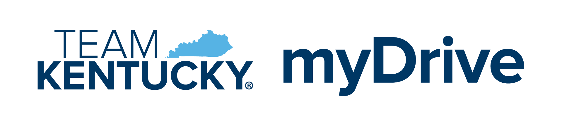 Team Kentucky myDrive