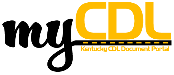 My CDL Portal Logo