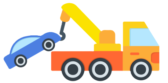 Intrastate carrier truck