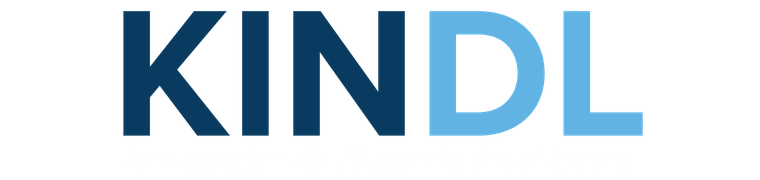 KINDL logo