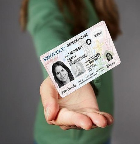 New Kentucky Driver's Licenses Are Coming: Here's How To Prepare