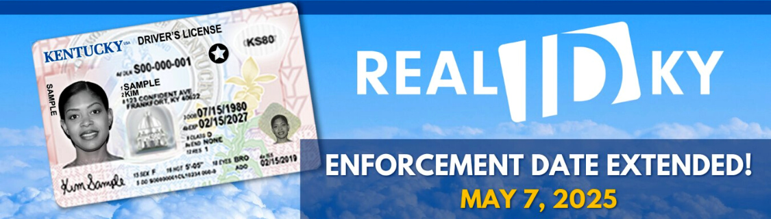 Which driver's licenses are Real ID compliant 